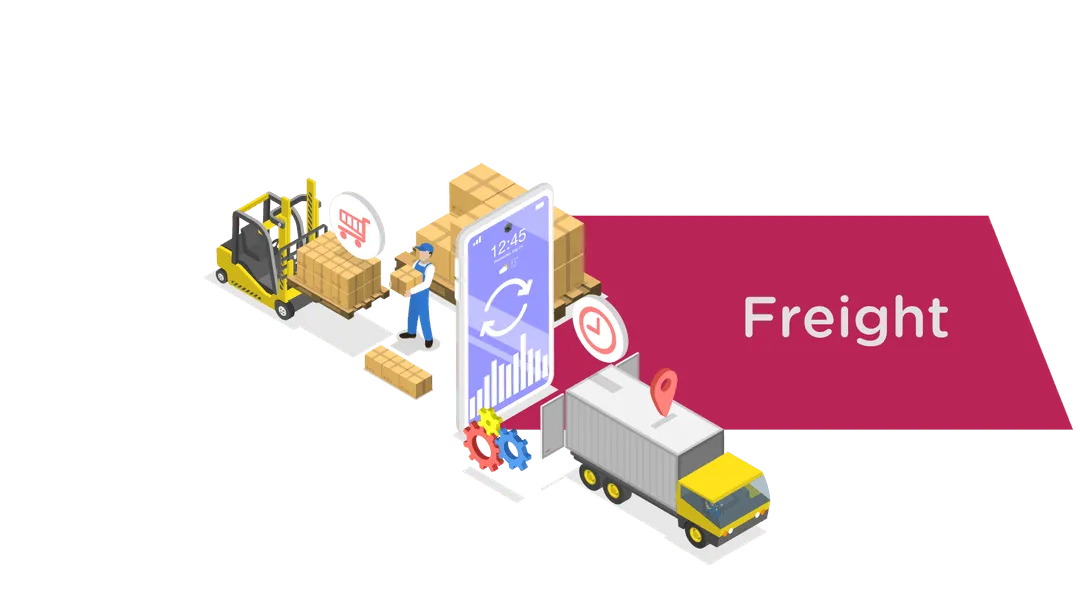 freight freight
