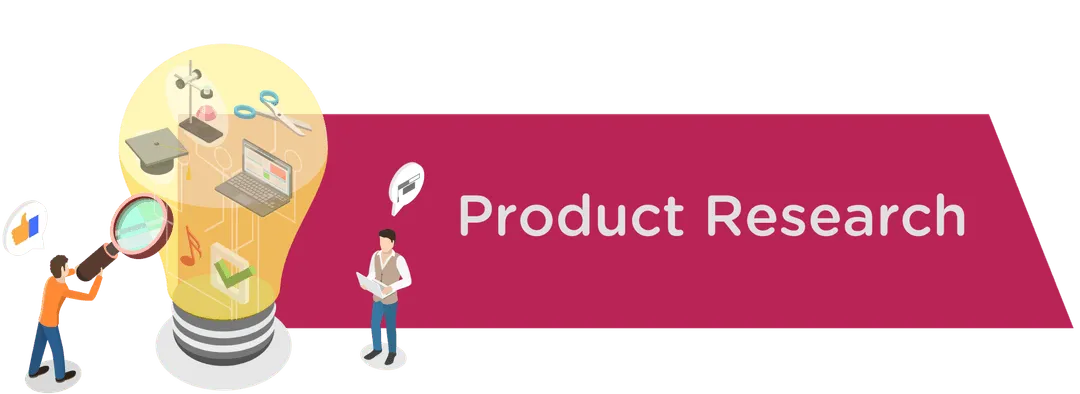 product research product research